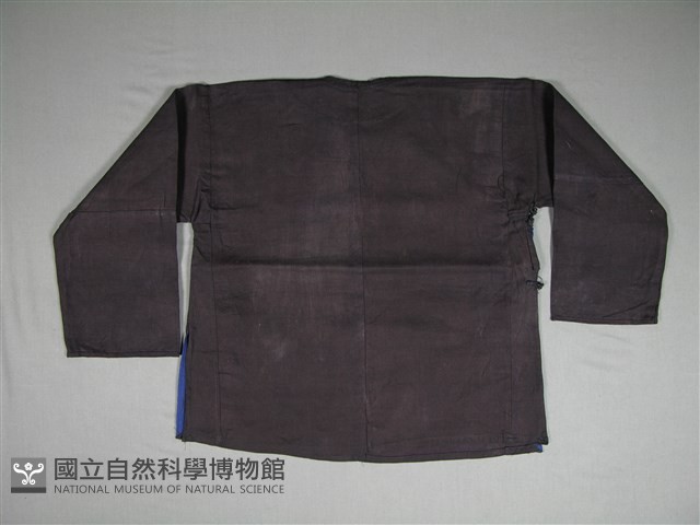 巫腳上衣藏品圖，第2張