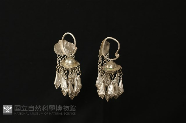 耳環藏品圖，第2張