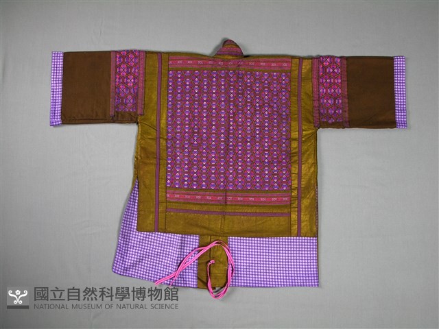 上衣藏品圖，第2張