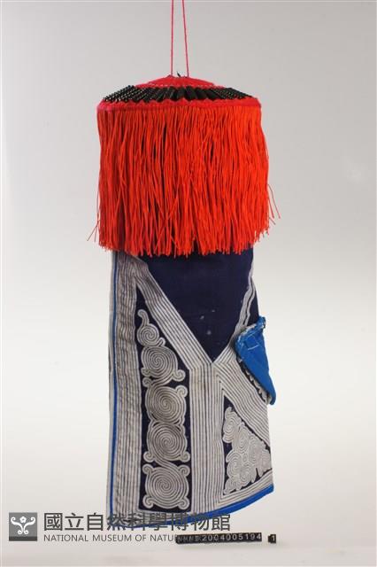 帽子藏品圖，第2張