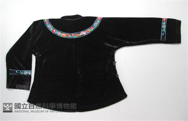 女子三等盛裝(衣)藏品圖，第2張