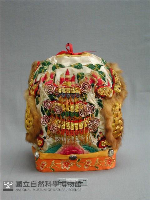 何府元帥藏品圖，第2張