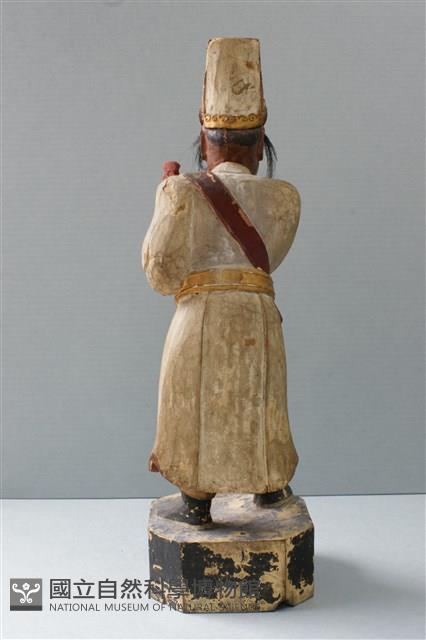 七爺藏品圖，第2張