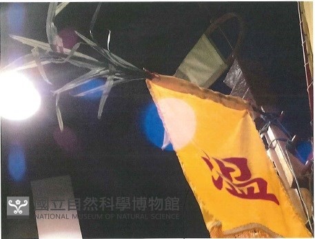 中桅藏品圖，第2張