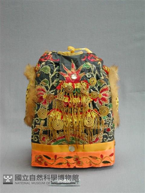 蕭府元帥藏品圖，第2張