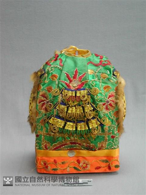 張府元帥藏品圖，第2張