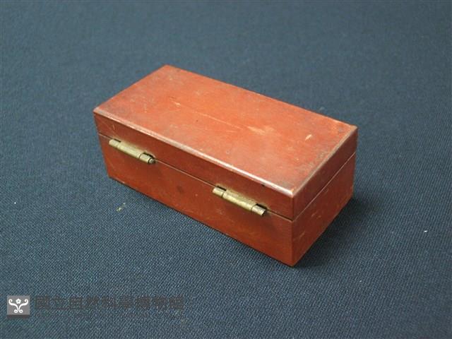 砝碼盒藏品圖，第2張