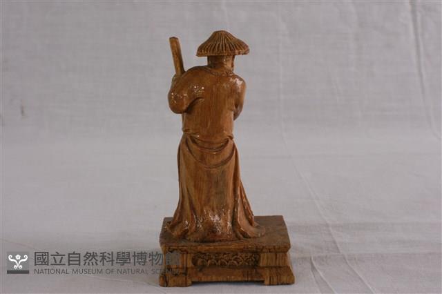 班兵藏品圖，第2張