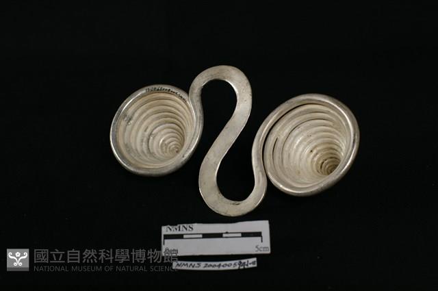 背扣藏品圖，第2張