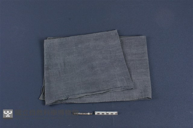 黑頭帕藏品圖，第2張
