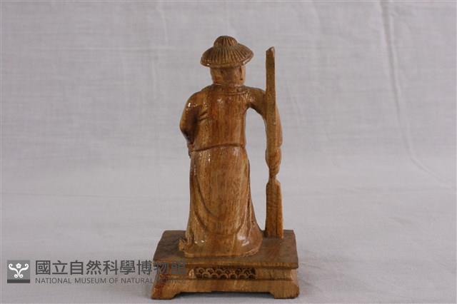 班兵藏品圖，第2張