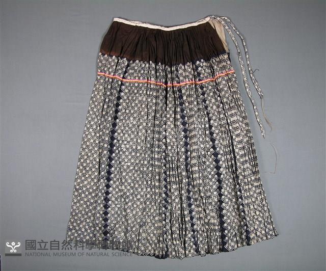 裙子藏品圖，第2張