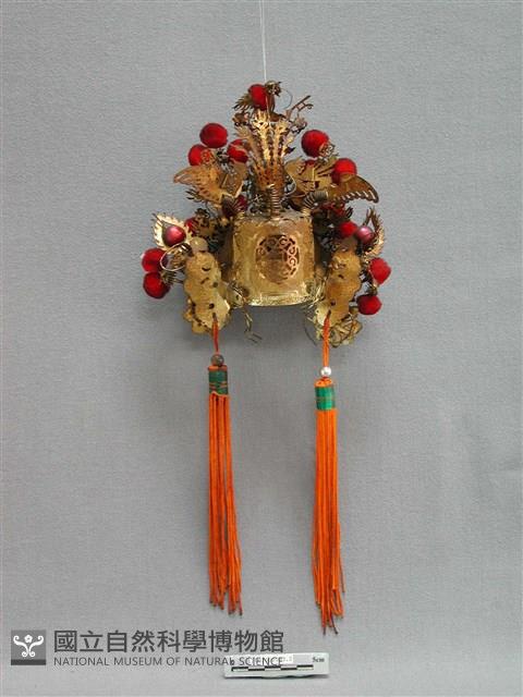 官帽藏品圖，第2張