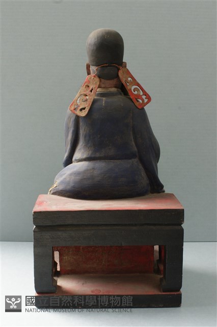 六部(戶部)藏品圖，第2張