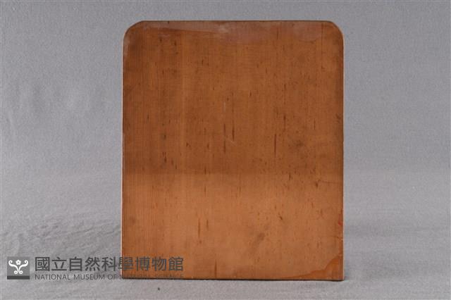 祖先牌位藏品圖，第2張