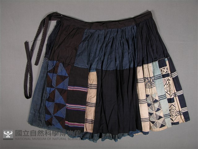裙子藏品圖，第2張