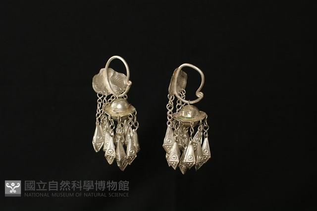 耳環藏品圖，第2張
