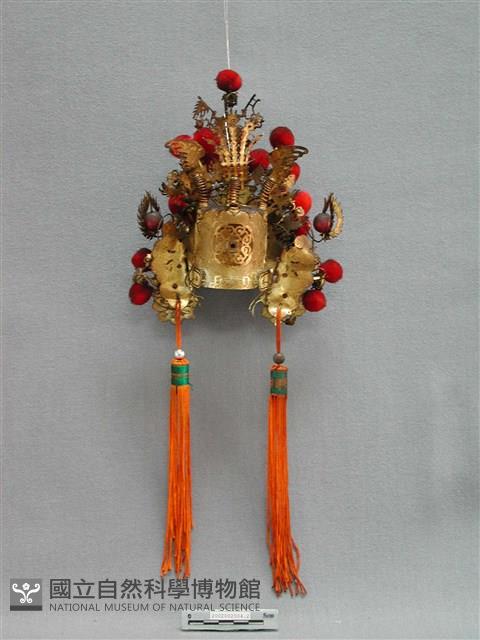 官帽藏品圖，第2張