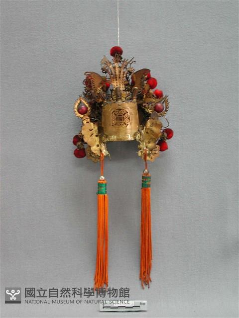 官帽藏品圖，第2張