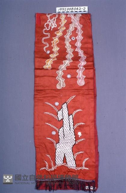 道場彩繡藏品圖，第2張