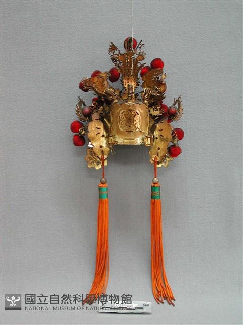 官帽藏品圖，第2張