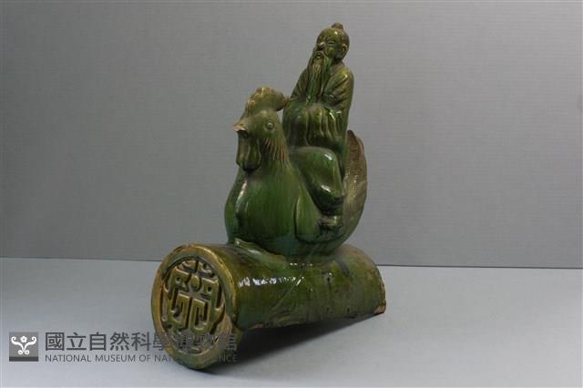 瓦當藏品圖，第2張