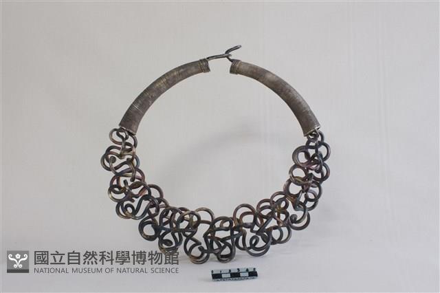 龍骨項圈藏品圖，第2張