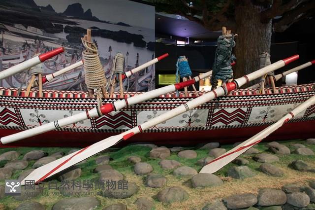 槳架藏品圖，第2張