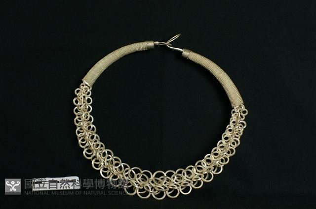 銀項圈藏品圖，第2張