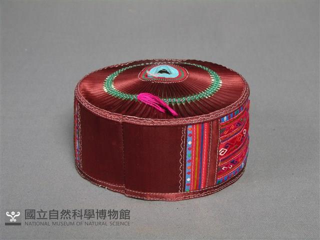 帽子藏品圖，第2張