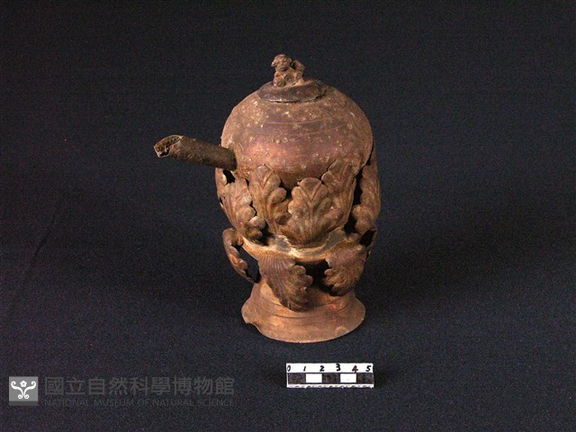 爐藏品圖，第2張