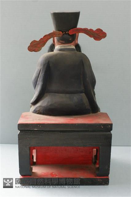 六部(吏部)藏品圖，第2張