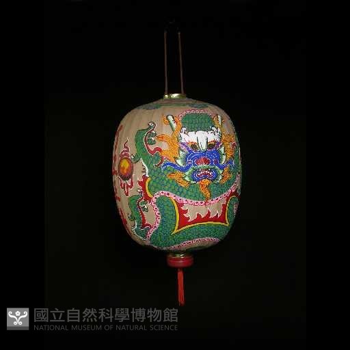 職事燈藏品圖，第2張