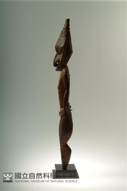 古女子形像藏品圖，第2張