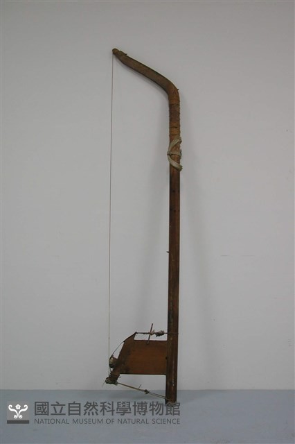 彈棉器藏品圖，第2張