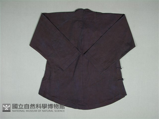 上衣藏品圖，第2張