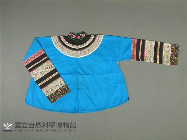 上衣藏品圖，第2張