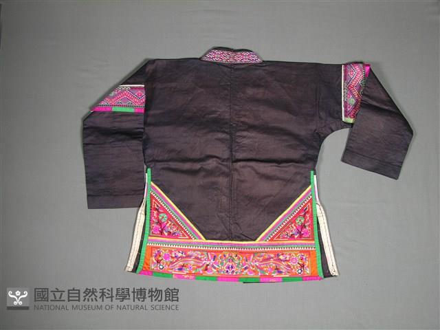 上衣藏品圖，第2張