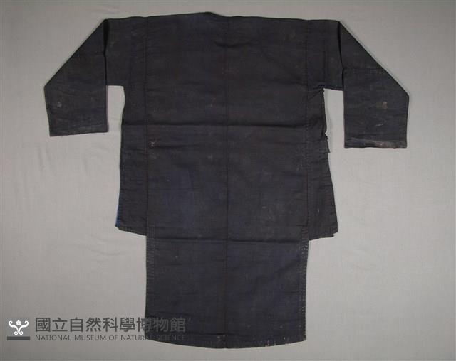 巫腳上衣藏品圖，第2張