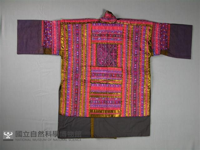 上衣藏品圖，第2張