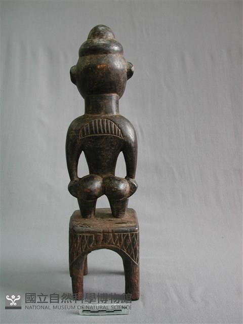 木娃娃(男)藏品圖，第2張