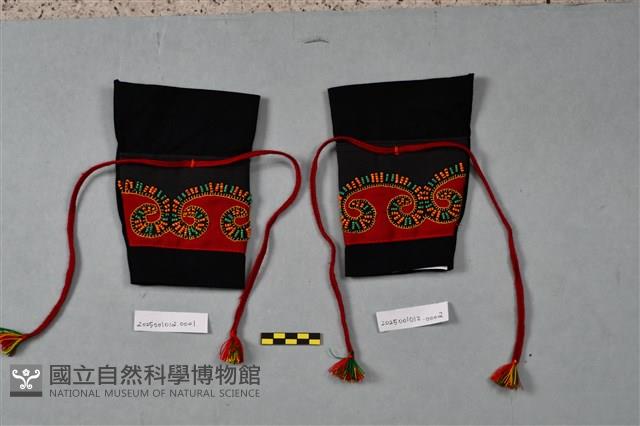 女子手套藏品圖，第2張