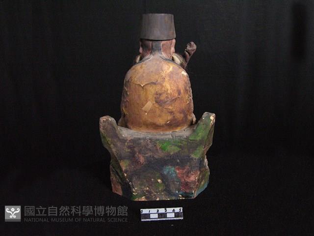 土地公藏品圖，第2張