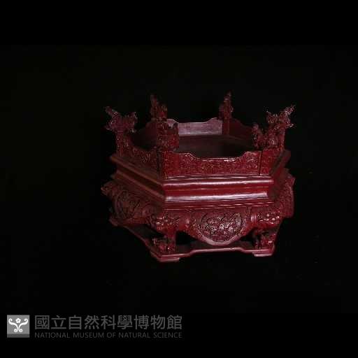 燈座藏品圖，第2張