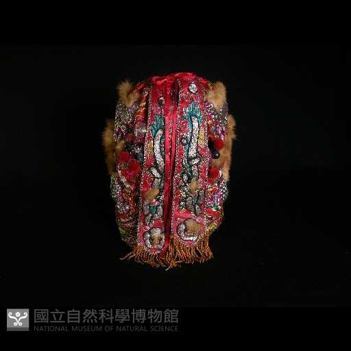 神像衣藏品圖，第2張