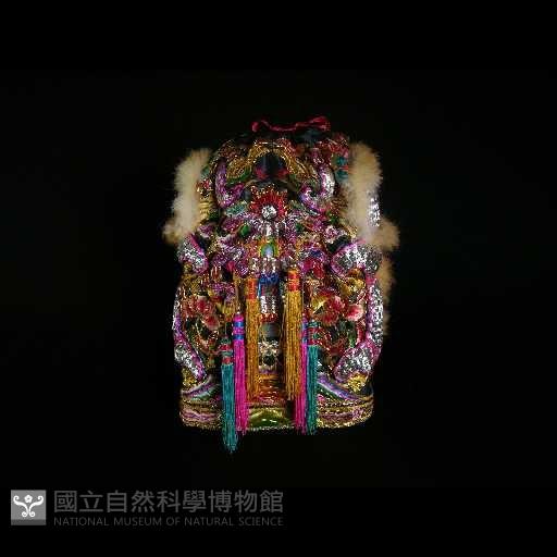 神像衣藏品圖，第2張