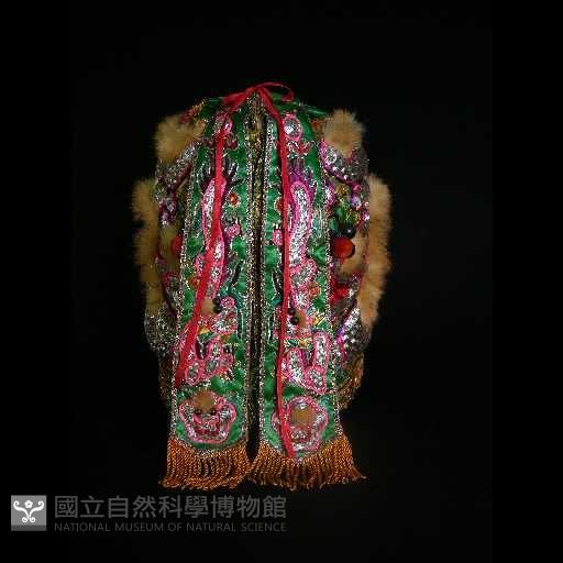 神像衣藏品圖，第2張