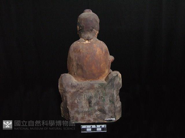 土地婆藏品圖，第2張