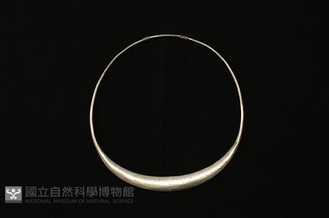 扁平項圈藏品圖，第2張