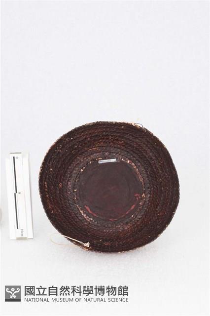 藤帽藏品圖，第3張